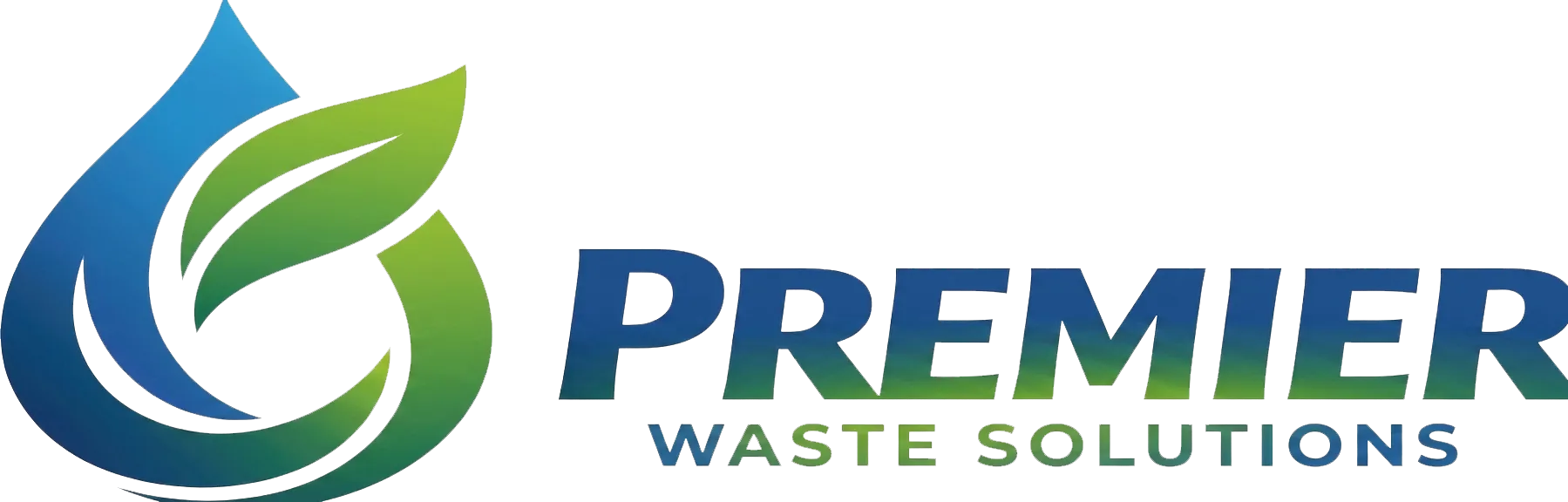 Premier Waste Solutions logo